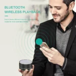 Altavoz-Bluetooth-inal-mbrico-A10-peque-o-ca-n-de-acero-subwoofer-port-til-mini-tarjeta