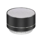 Altavoz-Bluetooth-inal-mbrico-A10-peque-o-ca-n-de-acero-subwoofer-port-til-mini-tarjeta