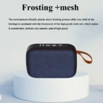 Altavoz-de-tela-Bluetooth-conexi-n-inal-mbrica-port-til-deportes-al-aire-libre-Audio-est