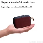 Altavoz-de-tela-Bluetooth-conexi-n-inal-mbrica-port-til-deportes-al-aire-libre-Audio-est