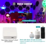 Bombilla-Led-Zigbee-3-0-de-18W-y-15W-l-mpara-RGB-WW-CW-E27-Tuya