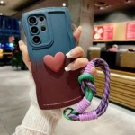 Correa-de-tel-fono-con-cord-n-de-silicona-para-Samsung-Galaxy-S23-S22-Plus-S21