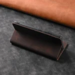 Funda-de-cuero-con-tapa-para-tel-fono-m-vil-carcasa-protectora-con-tarjetero-para-Samsung