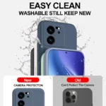 Funda-de-silicona-l-quida-Original-para-Xiaomi-13T-12T-11T-13-12S-Pro-12-11