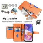 Funda-de-tel-fono-de-cuero-para-mujer-carcasa-con-correa-para-Samsung-A54-A34-A24