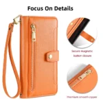 Funda-de-tel-fono-de-cuero-para-mujer-carcasa-con-correa-para-Samsung-A54-A34-A24