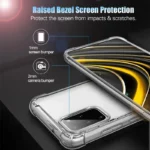 Funda-de-tel-fono-transparente-para-Samsung-Galaxy-S22-S23-Ultra-S21-S20-Fe-S10-Plus