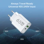 GaN-cargador-USB-tipo-C-de-carga-r-pida-para-tel-fono-m-vil-cargador-de