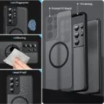 Magsafe-funda-de-tel-fono-para-Samsung-Galaxy-S23-S22-S21-Ultra-S20-FE-Note-20