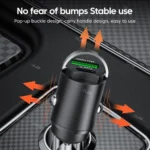 Olaf-cargador-de-coche-Mini-de-100W-adaptador-de-tel-fono-para-iPhone-13-12-Xiaomi