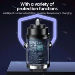 Olaf-cargador-de-coche-Mini-de-100W-adaptador-de-tel-fono-para-iPhone-13-12-Xiaomi