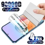 Pel-cula-de-hidrogel-para-m-vil-Protector-de-pantalla-para-Samsung-Galaxy-S23-S20-S21