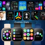 SENBONO-reloj-inteligente-para-hombre-y-mujer-pulsera-con-linterna-LED-m-s-de-100-modos
