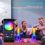 Smart-RGB-Symphony-control-de-sonido-LED-Luz-de-m-sica-ritmo-ambiente-l-mpara-de